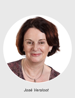 Jos&eacute; Versloot