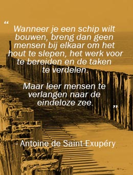 Flourish Organisatie Advies